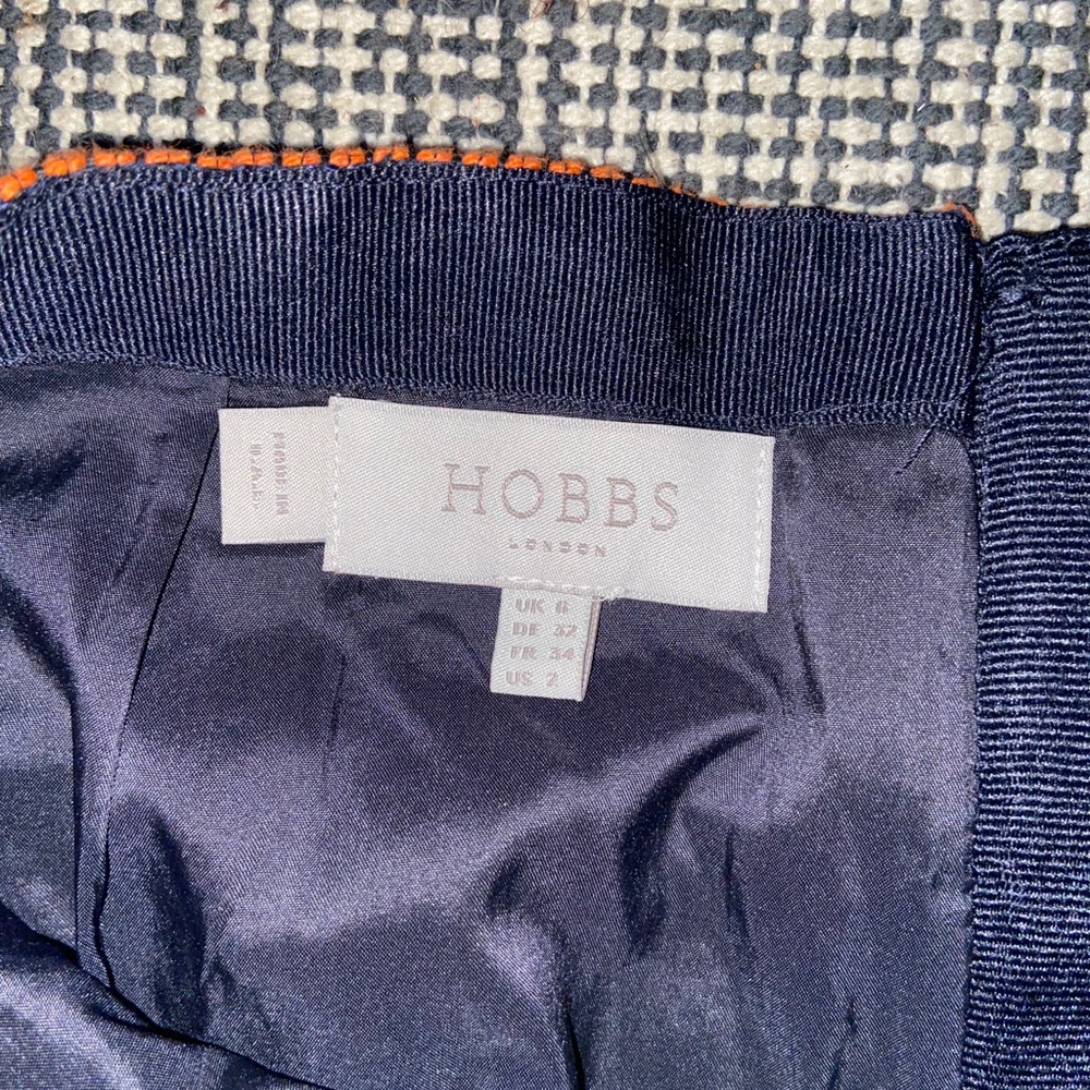 Hobbs London set